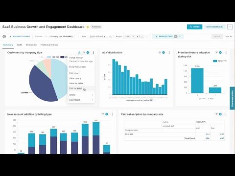 Apache Superset Overview Video