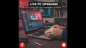 WHAT HAPPENS WHEN YOU REMOVE YOUR DISK DRIVE WHEN A PC IS STILL RUNNING