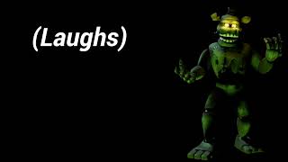 Dreadbear Laughs HD 720p