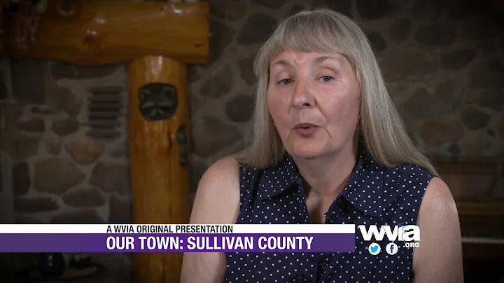Meet Melanie Norton, Our Town Sullivan County Prem...