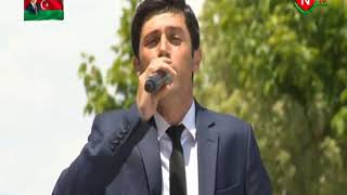 Samiddin Veliyev - Barı Naxçıvan Resimi