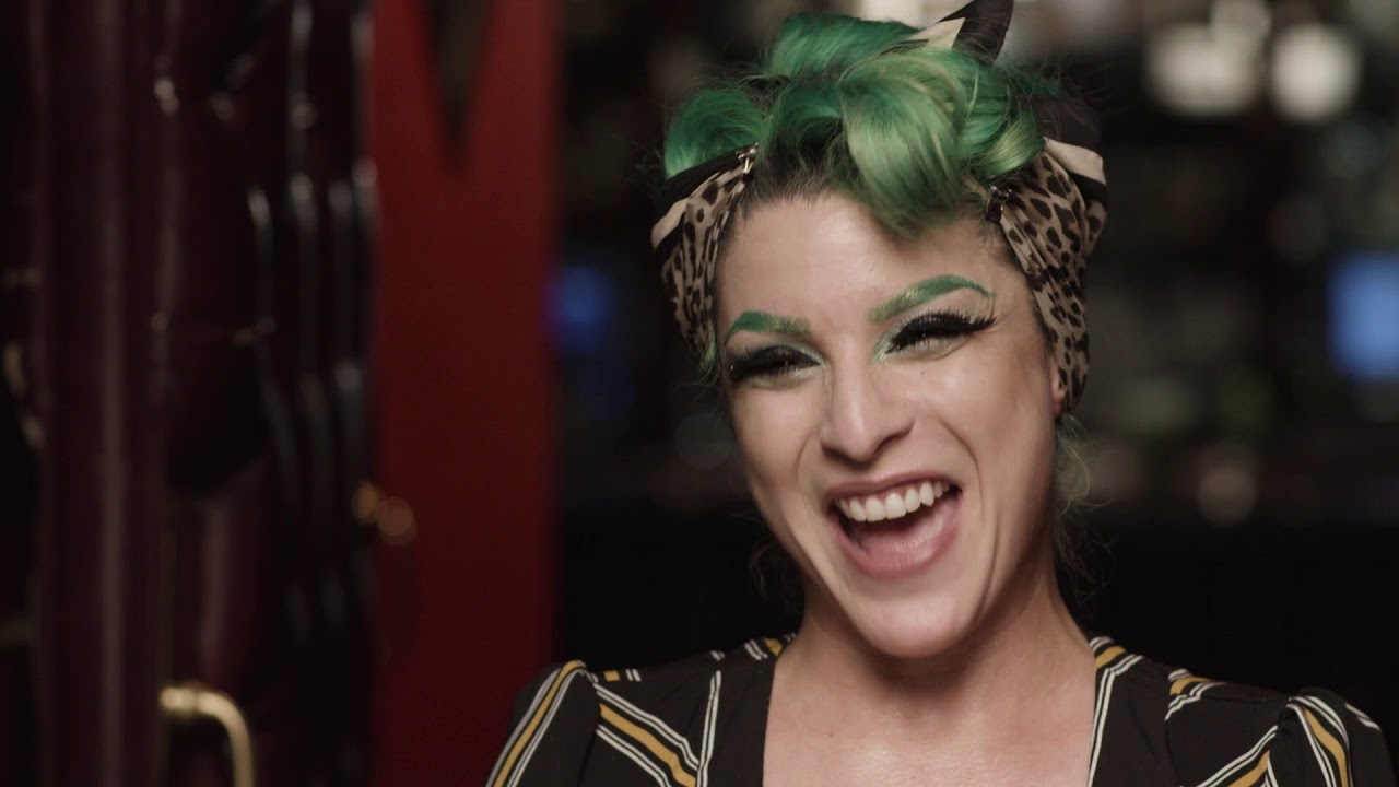 Marijuana Madness Prohibition (Playboy TV - Full)