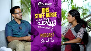 Kerala Psc Dhs Staff Nurse Study Strategy Learn Early To Crack Rank Eduooz Academy