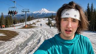 Is Crystal Mountain Worth It on Closing Weekend?