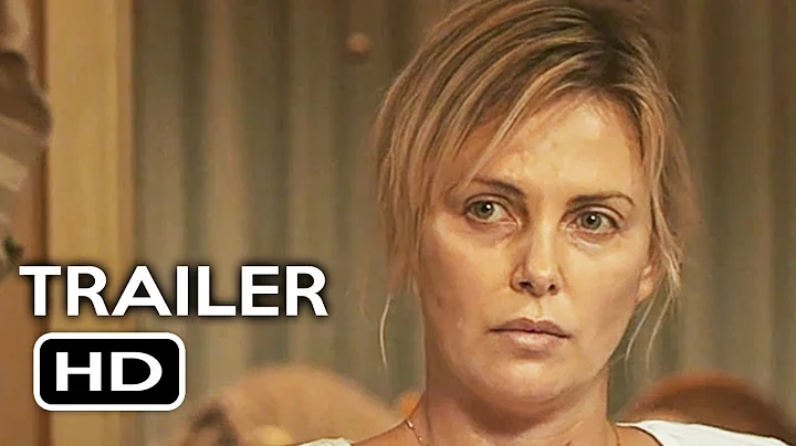 Tully Official Trailer #1 (2018) Charlize Theron, ...