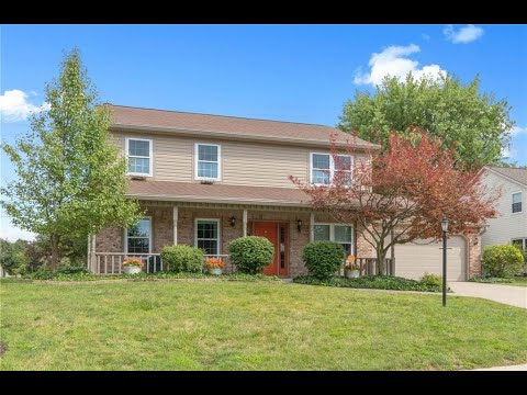 4777 CINNAMON Place, Indianapolis, IN home video tour
