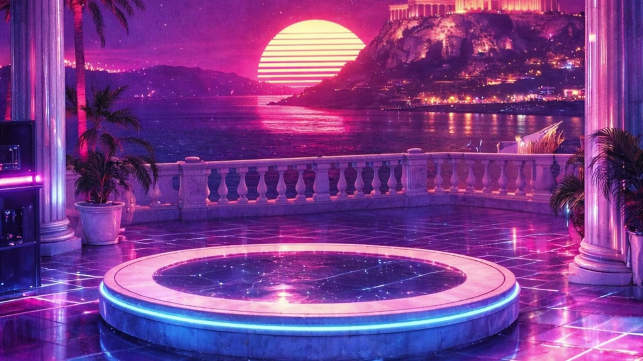 Dancing on the Beat | Farsi Song 2026 | روی بیت می‌رقصم