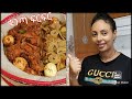 ቋንጣ ፍርፍር (Quanta Firfir ) -Beef Jerky- Ethiopian Food