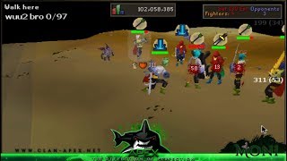 Apex Vs. Final Ownage Elite P2P Mini's 4-1 screenshot 5