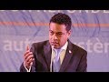 JERRY TARDIEU présente les propositions d'amendement majeures visant à refonder la nation