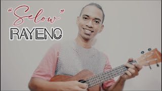 WAHYU SELOW  / VIA VALLEN - SELOW | COVER BY RAYENO