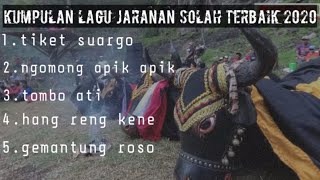 Download Lagu KUMPULAN LAGU JARANAN SAMBOYO PUTRO FULL SOLAH TERBAIK 2020 Download Lagu KUMPULAN LAGU JARANAN SAMBOYO PUTRO FULL SOLAH TERBAIK 2020