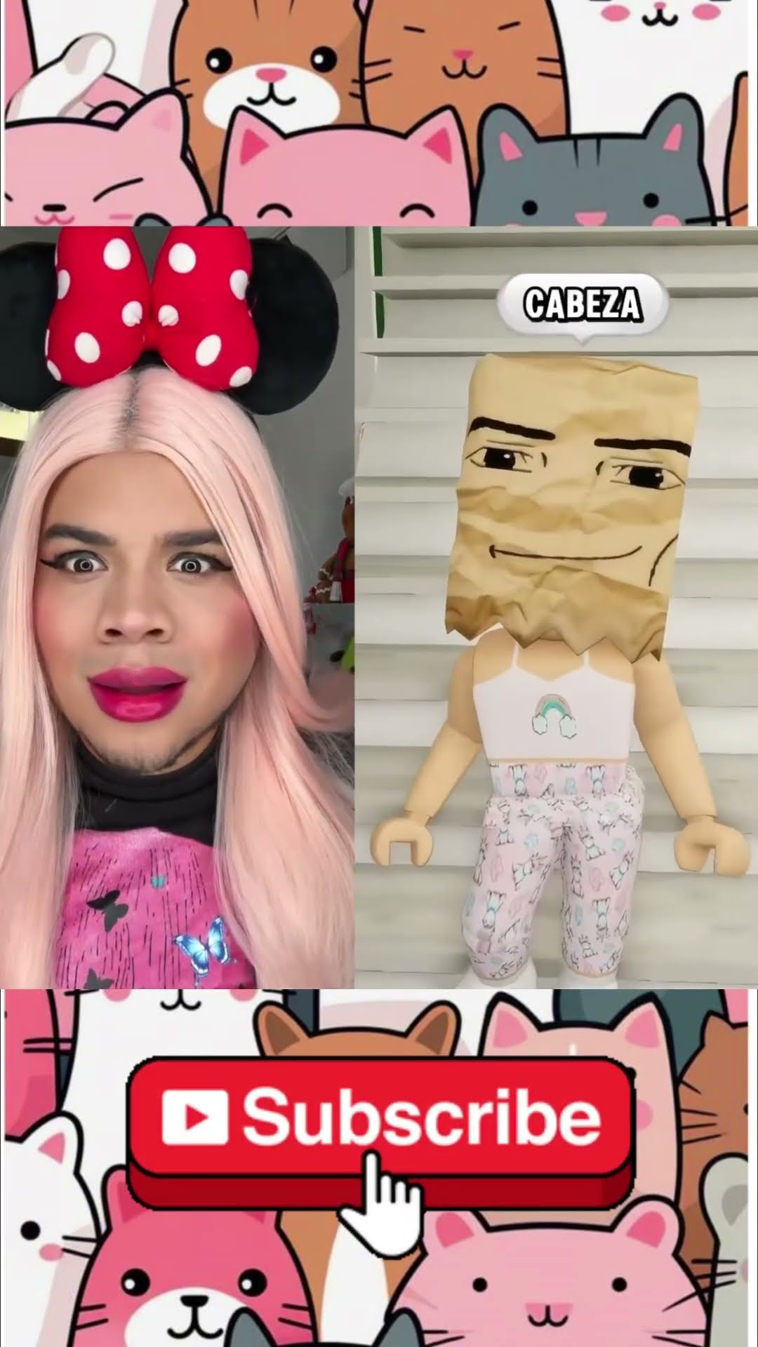 SU MADRE LA MINTIÓ ?|ROBLOX #roblox #brookhaven
