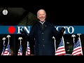 DIRECTO| El discurso de Biden como Presidente electo