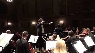 Anthony Mcgill,  Mozart Clarinet Concerto