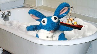 Crisp Jrs Adventures Ep 2 Epic Bath Time