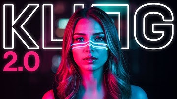 Kling AI 2.0 is HERE! Is This The Best AI Video Generator?