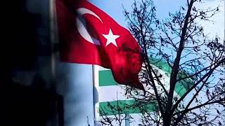 O Kupa Bu Şehre Gelsin Çocuklar Konyaspor Marş (Hüseyin Altay)
