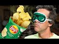 Can We Guess The Lays Flavor Just By Smell?