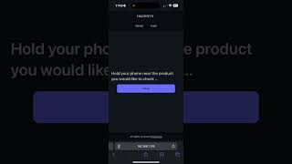 VeriSure NYU Hack