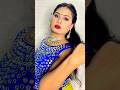 Navratri Special  Look | KAJALPORTE | #shorts #youtubeshorts #kajalporte #navratri #garba