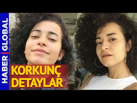 Azra Gülendam Haytaoğlu Cinayetinde Korkunç Detaylar!