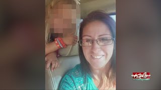 مادر به دنبال عدالت در مورد سوء استفاده جنسی از کودکان در واترتاون است