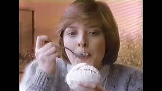 Breyer’s Ice Cream commercial 1984