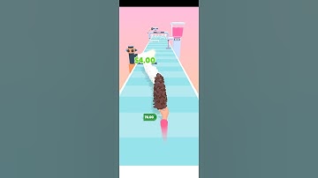 Popsicle Stack All Levels #3 #shorts