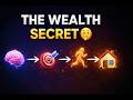 The Wealth Secret 🤫 (99% of People Miss This)