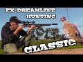FX DREAMLINE HUNTINGI Dreamline classic hunting