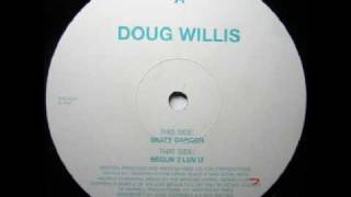 Doug Willis - Skate Dancer