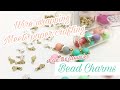 Wire Wrapping Beads for Beginners | Papercrafting Addition