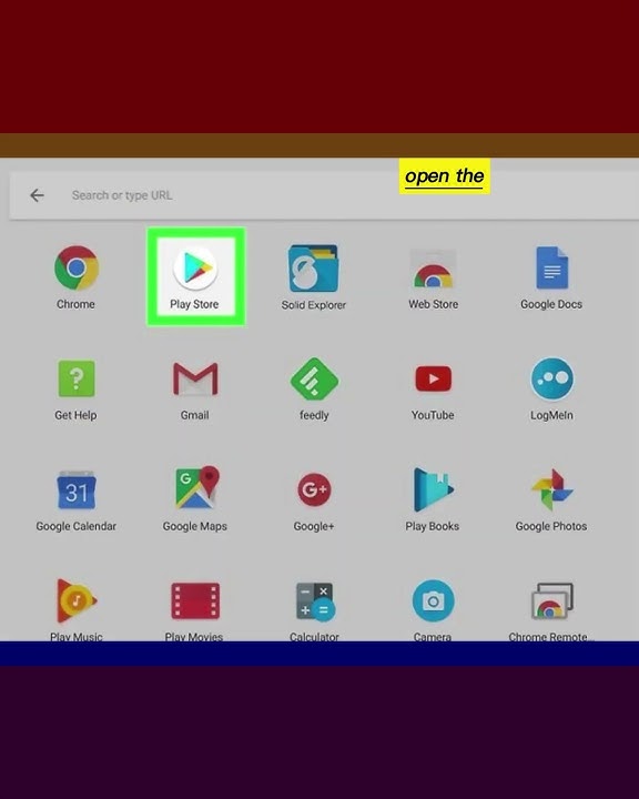 how to download and install Fortnite on a Chromebook