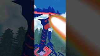 When Your Rival Takes It Too Far