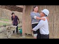 The Fisherman Could Only Watch The Happy Single Mother And The Engineer S Warm Embrace Ly Tu Tuc The Fisherman Could Only Watch The Happy Single Mother And The Engineer S Warm Embrace Ly Tu Tuc