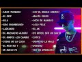 Corridos Mix 2020 | Top 20 | Natanael Cano, Fuerza Regida, Junior H, Herencia De Patrones y mas