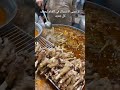 طعام حول العالم اشهى انواع الكوارع طعام الشارع الباكستاني 