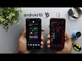 Stock Android 10 vs IOS 13 – Google vs Apple (Software Battle in 2019)