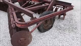 KEWANEE 13 For Sale