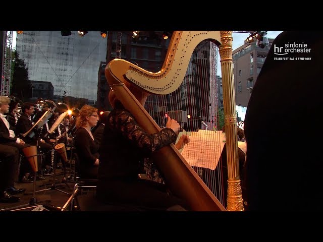 Ravel - Miroirs n° 4 : "Alborada del gracioso" : Javier Perianes, piano