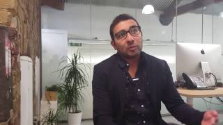 Introduction to Data Science Bootcamp - Ahmed