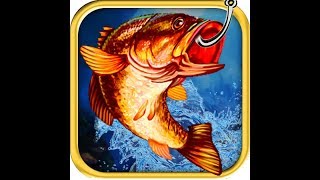 Real Fishing Ace Pro Wild Trophy Catch 3D per PC ( Gameplay parte 2 ) screenshot 5