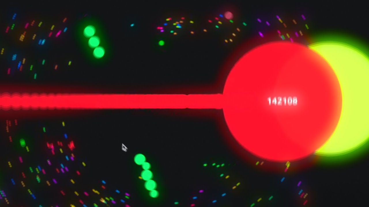 Agma.io Moments [Part 1] YouTube