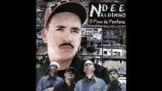 O Quinto Vigia - Ndee Naldinho