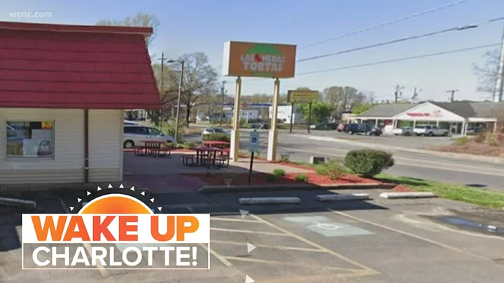 No soap at hand-washing sink leads to low health grade at Charlotte restaurant