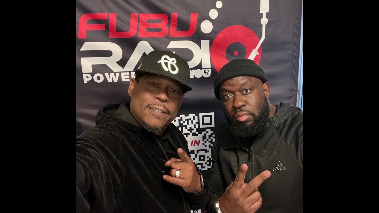 Keeyzo's Corner interview Moses Verneau Creator of Money and Violence