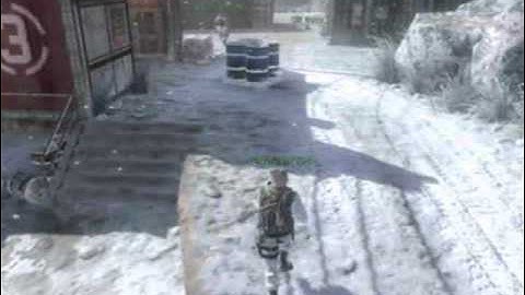 Black ops Random Tomahawk S&D