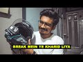 HOW TAKING BREAK FROM YOUTUBE CHANGED ME!