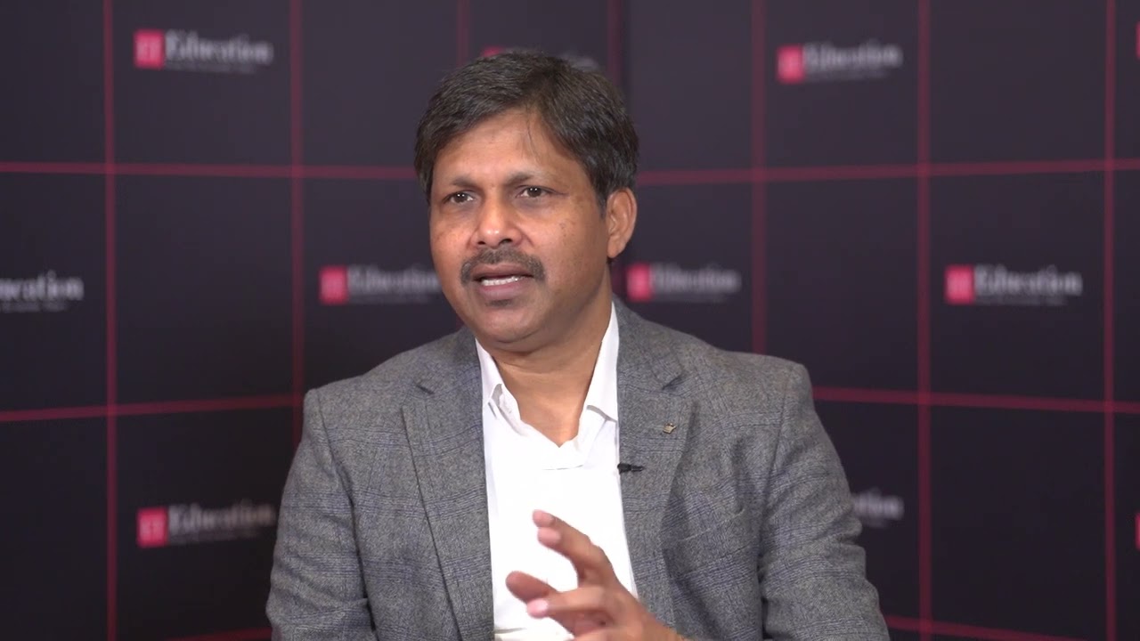 Degrees Are Optional. Skills Are Essential | Dr Hari Om on NEP 2020 & Skilling India | EDNXT Lucknow